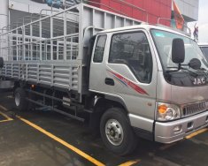JAC HFC 2015 - Bán xe tải JAC 6.4 tấn, 7 tấn 2, trả góp giá 490 triệu tại Tp.HCM