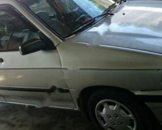 Kia Pride Beta 1996 - Bán Kia Pride Beta đời 1996, màu bạc, nhập khẩu giá 65 triệu tại Khánh Hòa