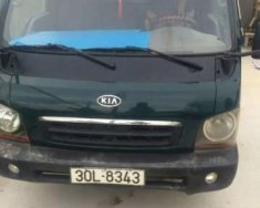 Kia K2700 2005 - Bán ô tô Kia K2700 đời 2005 giá 115 triệu tại Bắc Ninh