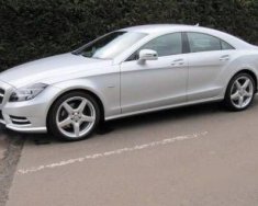 Mercedes-Benz S class 350 AT 2012 - Cần bán gấp Mercedes 350 AT 2012, màu trắng, xe nhập chính chủ giá 2 tỷ 500 tr tại Đà Nẵng