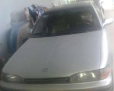 Toyota Carina 1989 - Cần bán gấp Toyota Carina năm 1989, màu trắng, giá 58tr giá 58 triệu tại Đồng Nai