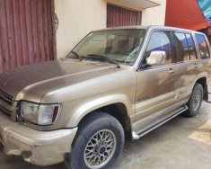 Isuzu Trooper   2004 - Bán xe Isuzu Trooper đời 2004, giá 230tr giá 230 triệu tại Hà Nội