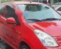 Nissan Pixo 2011 - Cần bán lại xe Nissan Pixo đời 2011, màu đỏ, nhập khẩu nguyên chiếc, giá tốt giá 240 triệu tại Tp.HCM