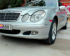 Mercedes-Benz C class   AT  2004 - Cần bán xe Mercedes AT 2004, nhập khẩu nguyên chiếc, giá tốt giá 420 triệu tại Bắc Giang