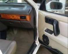 Mazda 323 MT 1984 - Bán Mazda 323 MT đời 1984, màu trắng, giá 39tr giá 39 triệu tại Đắk Nông