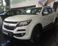 Chevrolet Colorado High Country 2.8 AT 4x4 2017 - Chevrolet Colorado 2017, hỗ trợ vay ngân hàng 90%, gọi Ms. Lam 0939193718 giá 839 triệu tại Sóc Trăng