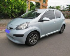 Toyota Yago 2005 - Cần bán lại xe Toyota Aygo năm 2005, màu xanh lam, xe nhập giá 216 triệu tại BR-Vũng Tàu