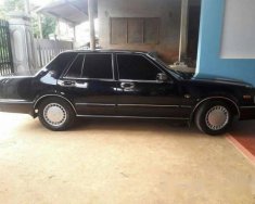 Nissan Cedric   1993 - Bán Nissan Cedric đời 1993, màu đen, xe nhập, giá chỉ 100 triệu giá 100 triệu tại Quảng Trị