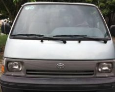 Toyota Hiace MT 1994 - Bán Toyota Hiace MT đời 1994, giá 35tr giá 35 triệu tại Tp.HCM