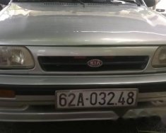 Kia CD5   2002 - Bán ô tô Kia CD5 đời 2002 giá 100 triệu tại Long An