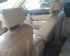 Chevrolet Captiva  MT 2007 - Bán ô tô Chevrolet Captiva MT đời 2007, màu bạc, 320 triệu giá 320 triệu tại Quảng Trị