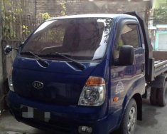 Kia Bongo 2009 - Bán Kia Bongo sản xuất 2009, giá 230tr giá 230 triệu tại Quảng Ninh