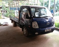 Kia Bongo 2005 - Cần bán xe Kia Bongo đời 2005, màu xanh lam, nhập khẩu nguyên chiếc giá 150 triệu tại Phú Thọ