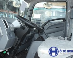 Xe tải 1000kg 2017 - Xe Ben Sinotruk 9T1, đại lý xe Ben Bình Dương giá 420 triệu tại Bình Dương