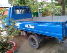 Hyundai Porter 1996 - Bán ô tô Hyundai Porter đời 1996, màu xanh lam, nhập khẩu giá 47 triệu tại An Giang