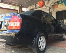 Mazda 323F 323 Classic 2003 - Cần bán xe Mazda 323F 323 Classic đời 2003, màu đen giá 210 triệu tại Hà Nội