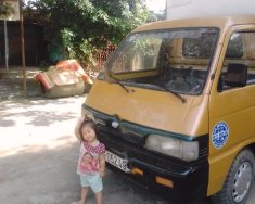 Daihatsu Hijet 1997 - Bán Daihatsu Hijet đời 1997, màu vàng, nhập khẩu nguyên chiếc, giá chỉ 36 triệu giá 36 triệu tại Hòa Bình