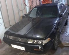 Nissan Cefiro 1995 - Bán Nissan Cefiro đời 1995, màu đen, nhập khẩu xe gia đình giá cạnh tranh giá 65 triệu tại Bình Dương