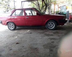 Toyota Carina 1985 - Bán Toyota Carina đời 1985, màu đỏ  giá 30 triệu tại Tiền Giang