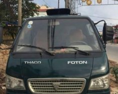 Thaco AUMAN Foton 2011 - Bán xe Thaco Auman Foton 2011 giá 125 triệu tại Hà Nội