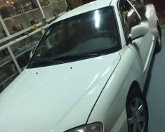 Kia Spectra 2005 - Bán Kia Spectra năm 2005, màu trắng, giá chỉ 140 triệu giá 140 triệu tại Quảng Ngãi