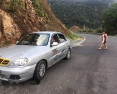 Daewoo Lanos 2006 - Bán lại xe Daewoo Lanos đời 2006, màu bạc giá 85 triệu tại Lâm Đồng