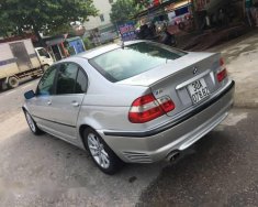 BMW i8   2002 - Cần bán BMW i8 đời 2002, màu bạc giá 215 triệu tại Vĩnh Phúc