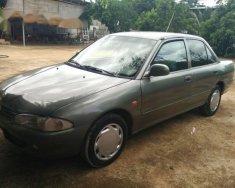 Mitsubishi Proton 1996 - Bán Mitsubishi Proton đời 1996, màu xám giá 78 triệu tại Đắk Lắk