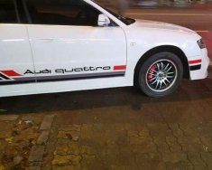 Audi A4 sport 2001 - Bán xe Audi A4 sport 2001, màu trắng giá 265 triệu tại Nam Định