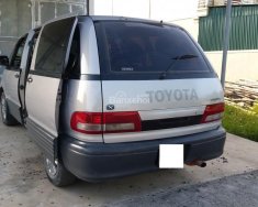 Toyota Estima X 1995 - Bán Toyota Estima X đời 1995, màu bạc, nhập khẩu nguyên chiếc xe gia đình giá 180 triệu tại Nghệ An