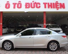 Honda Accord 2.4 AT 2013 - Bán xe Honda Accord 2.4AT đời 2013, màu bạc, xe nhập, 865tr giá 865 triệu tại Hà Nội