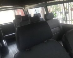 Toyota Hiace 1992 - Bán ô tô Toyota Hiace đời 1992, màu xanh giá 32 triệu tại Bình Dương