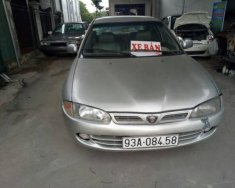 Mitsubishi Proton 1998 - Bán xe Mitsubishi Proton đời 1998, màu bạc giá 59 triệu tại Bình Phước