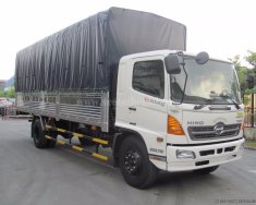 Hino FC 2016 - Bán Hino FC đời 2016, màu trắng, nhập khẩu giá 779 triệu tại Lâm Đồng