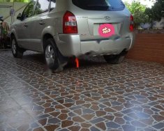 Hyundai Tucson 2009 - Cần bán gấp Hyundai Tucson sản xuất 2009, màu bạc, nhập khẩu giá 186 triệu tại Hà Tĩnh