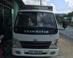 Veam Motor CUB   2013 - Xe Veam Motor CUB đời 2013 màu trắng, giá tốt giá 176 triệu tại Cần Thơ