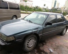 Acura Legend 1988 - Bán Acura Legend đời 1988, nhập khẩu nguyên chiếc giá 35 triệu tại Quảng Ninh