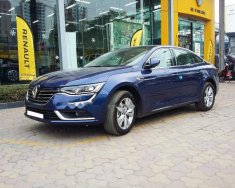 Renault Talisman 1.6 Turbo 2017 - Bán ô tô Renault Talisman 1.6 Turbo đời 2017, màu xanh lam, xe nhập như mới giá 1 tỷ 450 tr tại Hà Nội