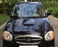 Hyundai Atos 2003 - Bán Hyundai Atos đời 2003, màu đen, xe nhập số tự động, giá 159tr giá 159 triệu tại Tp.HCM