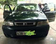 Fiat Albea   2004 - Bán lại xe Fiat Albea đời 2004 xe gia đình, giá 115tr giá 115 triệu tại Ninh Thuận