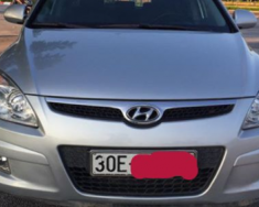 Hyundai i30   AT  2008 - Bán xe Hyundai i30 AT đời 2008 số tự động giá 370 triệu tại Hà Nội