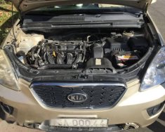 Kia Carens   2011 - Bán xe Kia Carens sản xuất 2011, giá 240tr giá 240 triệu tại Hậu Giang