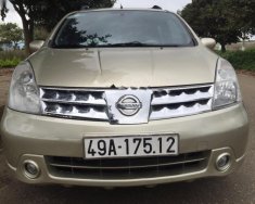 Nissan Livina 1.8 MT 2011 - Bán xe Nissan Livina 1.8 MT đời 2011 chính chủ giá 342 triệu tại Lâm Đồng