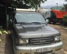 Isuzu Trooper   1997 - Bán ô tô Isuzu Trooper đời 1997 chính chủ  giá 130 triệu tại Gia Lai