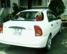 Daewoo Aranos   2003 - Bán Daewoo Aranos đời 2003, màu trắng chính chủ, 85 triệu giá 85 triệu tại Tp.HCM