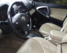 Toyota RAV4 Limited 2008 - Bán Toyota RAV4 Limited 2008, màu xanh, nhập khẩu giá 560 triệu tại Tp.HCM