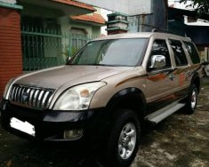 Mekong Pronto     2011 - Cần bán xe Mekong Pronto sản xuất 2011, giá 175tr giá 175 triệu tại Bình Dương