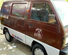 Suzuki Super Carry Van   2000 - Bán xe Suzuki Super Carry Van sản xuất 2000, nhập khẩu giá 53 triệu tại Cần Thơ