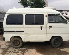 Daewoo Damas   1992 - Cần bán Daewoo Damas đời 1992, màu trắng  giá 23 triệu tại Hà Nội