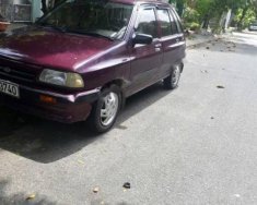 Kia Pride CD5 1999 - Bán Kia Pride CD5 năm 1999, màu đỏ giá 60 triệu tại Đà Nẵng